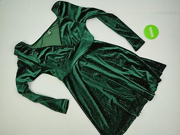 shein czat: Shein, Sukienka damska, rozmiar M — 2