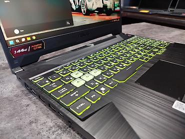 Ноутбуки ASUS: Игровой, Б/у, Intel Core i5 — 9