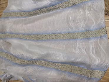 Pərdə və tüllər: 2,3,4manat metresi.0517884413 — 9