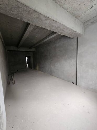 Продажа квартир: 3 комнаты, 130 м², Элитка, 3 этаж, ПСО (под самоотделку) — 19