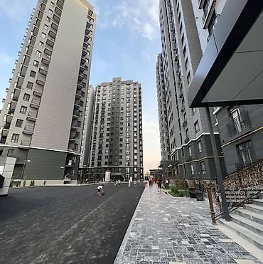 Продажа квартир: 1 комната, 33 м², Элитка, 9 этаж, Евроремонт — 3