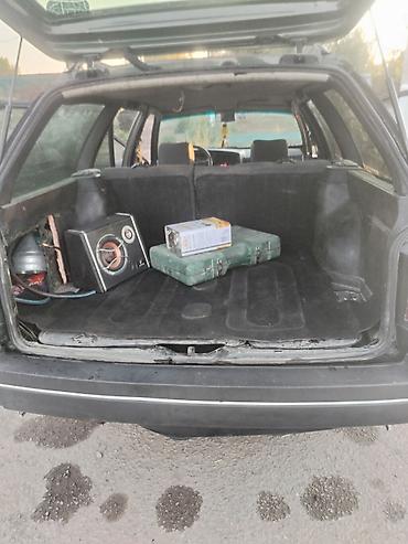 Volkswagen: Volkswagen Passat Variant: 1991 г., Механика, Универсал — 5