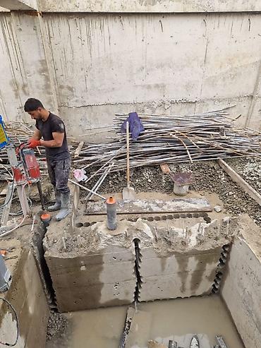 Kəsici disklər: #betonisleri #beton #betonkesme #betonkəsimi #betonkesim #betondesme — 9