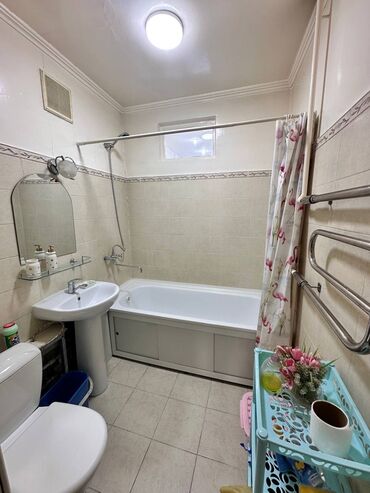помешение под кафе: 2 комнаты, 50 м², Элитка, 4 этаж, Евроремонт