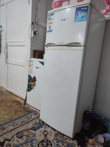 однокамерный холодильник бишкек: Холодильник Б/у, Однокамерный