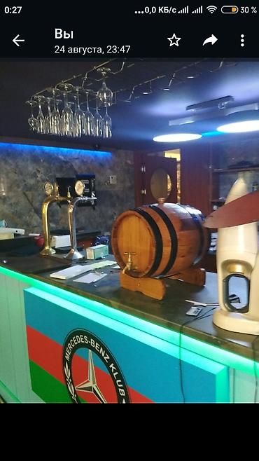 dibcek satisi: Bağ, villa, çimərlik, Cafe, restoran, istrahət mərkəzi üçün Taxta — 9