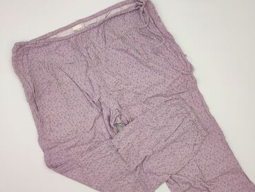 spodnie z trenem: Spodnie od piżamy