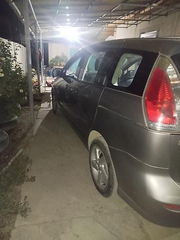 thindiag 2: Mazda 5: 2010 г., 2.3 л, Автомат, Бензин, Минивэн — 8