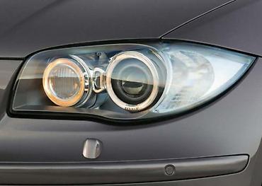 divsn 83: FAROVI ZA BMW SERIJA 1 OD 2004. DO 2011. GOD. | Novi i polovni — 1