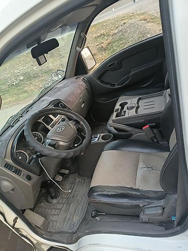 хонда истеп 1: Hyundai Porter2 2018г автомат 8 курчок обмен — 4