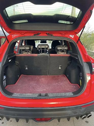 Geely: Geely Coolray: 2019 г., 1.5 л, Робот, Бензин, Кроссовер — 8