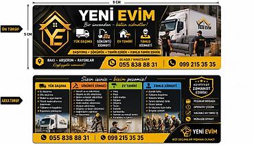 ev təmiri və dizayn: “Yeni Evim Xidmətləri” – Elektrik və Təmir həlləri Elektrik işləri: - — 7