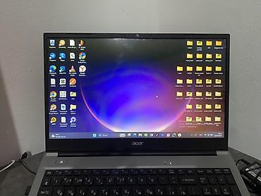 Ноутбуки Acer: Acer Aspire Lite 15.6" Характеристики: - Процессор: AMD Ryzen 7 5700U — 7