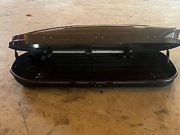 Автобоксы: Автобокс — 5