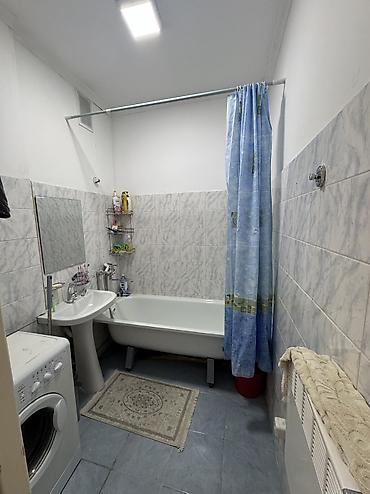 Продажа квартир: 3 комнаты, 98 м², 4 этаж — 7