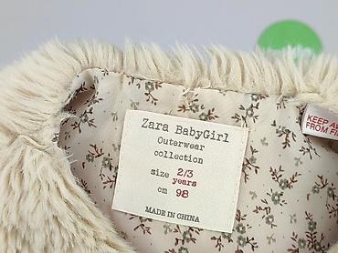pull and bear sweter w paski: Kamizelka, Zara, 2-3 lat, 92-98 cm, stan - Bardzo dobry — 4