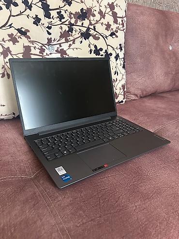 note 12s ekran: Yeni Lenovo 15.6 ", Intel Core i5, 512 GB — 1