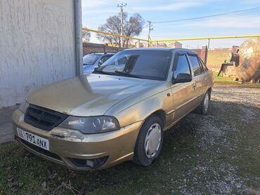 daewoo cobalt: Daewoo Nexia: 2009 г., 1.6 л, Механика, Бензин, Седан