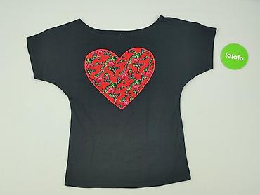 nirvana oversized t shirty: T-shirt damski, rozmiar M — 2
