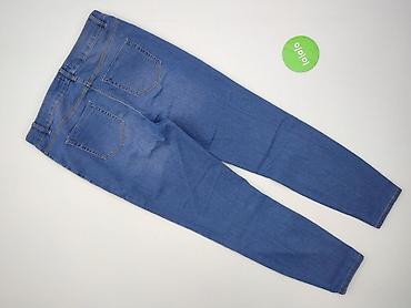 big booty jeans: Jeansy damskie, rozmiar XL — 3