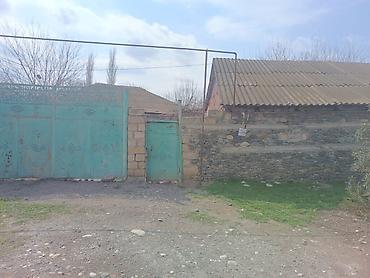 Həyət evi alıram: Unvan:Goranboy Məhlə sənətdə 25 sotdu ancaq 35 sotdan çokdu. Əl evi — 1