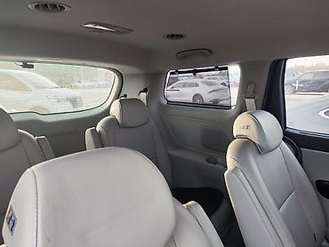 кип карнивал: Kia Carnival: 2020 г., 2.2 л, Автомат, Дизель, Минивэн — 9