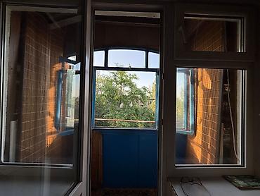 Продажа квартир: 3 комнаты, 58 м², 104 серия, 4 этаж, Косметический ремонт — 3