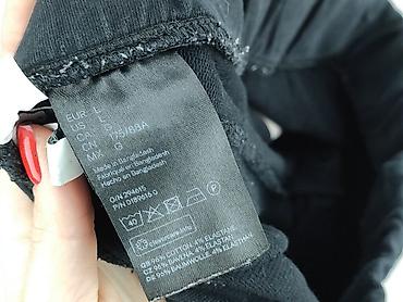wendy trendy: H&M Divided, Legginsy rozmiar L — 6