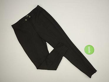 spodnie pumpy zara: River Island, Spodnie materiałowe damskie, rozmiar XL — 2