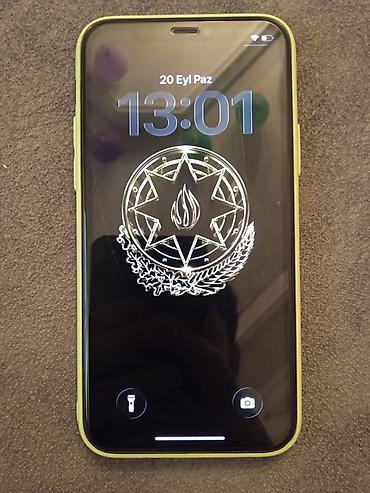 iphone 13 pro original adapter: IPhone 11 Pro, 64 GB, Yaşıl, Face ID — 1