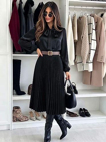 ysl ceger: 🤎Haljine
Cena 3200
Uni vel.
Vel.p.25 — 4
