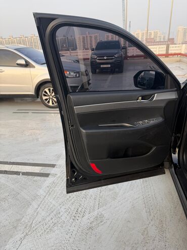 Hyundai: Hyundai Palisade: 2019 г., 2.2 л, Автомат, Дизель, Кроссовер — 9