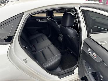 Kia: Kia K3: 2021 г., Автомат, Бензин, Седан at lalafo.kg — 29 Kia: Kia K3: 2021 г., Автомат, Бензин, Седан — 29