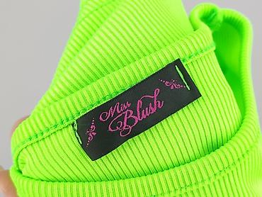 bluzki obcisłe: PinkBlush, Top damski, rozmiar S — 4
