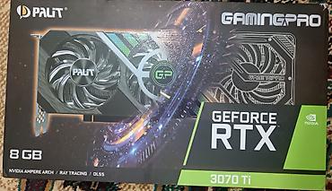 купить rtx 3070: Видеокарта для ПК, Б/у, NVidia, GeForce RTX, 8 ГБ — 1