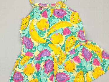 Dresses: Dress, Cool Club, 2-3 years, 92-98 cm, condition - Perfect