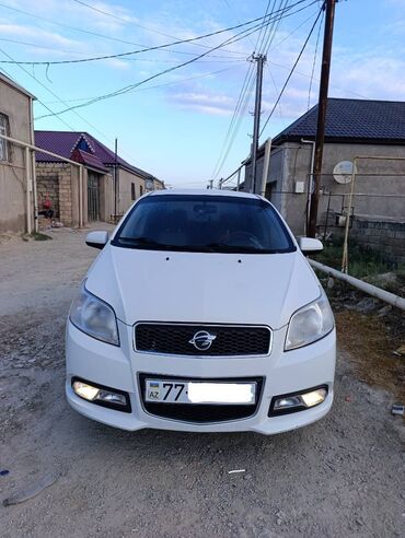 Avtoservis, nəqliyyatın təmiri: Günlük, Chevrolet, Depozitlə, Qalmamaq şərti ilə