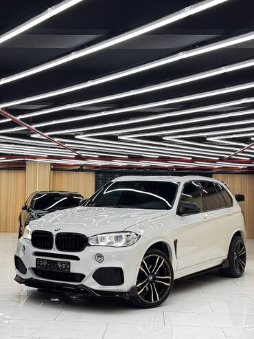 авто бокс на крышу бишкек: BMW X5: 2018 г., 3 л, Автомат, Бензин, Жол тандабас