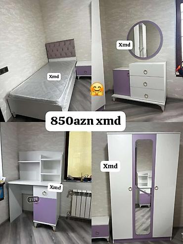 bursa home tekstil: Yataq desti yeni — 1