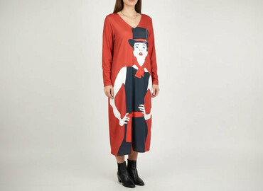 sukienki koszulowa plus size: Сукня жіноча, розмір S