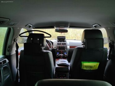 Volkswagen: Volkswagen Touareg: 5 l. | 2005 έ. SUV/4x4 — 9