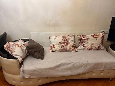 koja divan: İşlənmiş, Divan, Divan, Bazasız, Açılmayan — 1