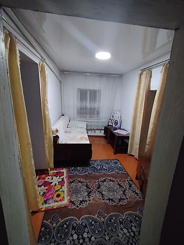 земельный дом в канте: 4 комнаты, 37 м², 4 соток, Кант, Собственник — 5