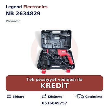 multrul 4 goz: Elan başlığı: Perforator NB 2634829 Elan mətni: Perforator NB 2634829 — 1