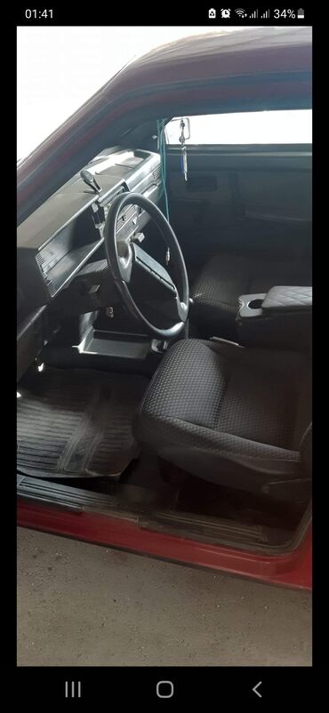 VAZ (LADA): VAZ (LADA) 21099: 1.6 l | 1996 il 26475 km Sedan — 3