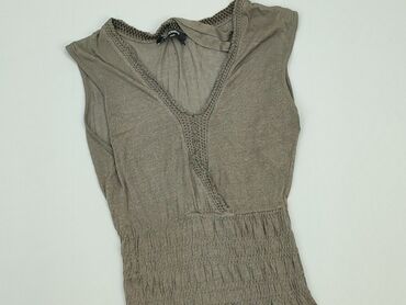 sukienki khaki: Sukienka, M, stan - Dobry