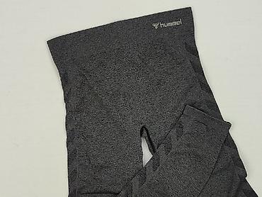 sklep hummel: Hummel, Legginsy Sportowe damskie, rozmiar M — 1