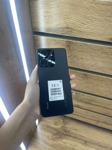виво х200 про мини цена в бишкеке: Redmi, Redmi 13C, 256 ГБ, түсү - Кара