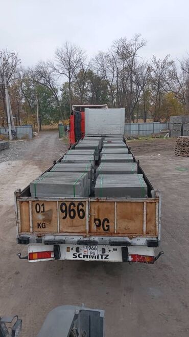 Бордюры: Бордюр, Гарантия, Бесплатный выезд — 11