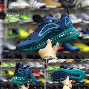 Women's Sneakers and athletic shoes: A klasa 4400 — 23